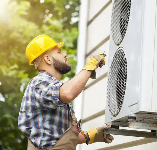 hvac services Victoria Hills